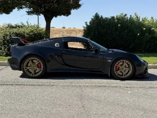 Foto 8 di 8: Lotus Exige LF1 | 2017 | Route 66 Auctions