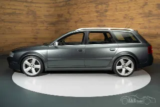 Foto 10 di 10: Audi RS6