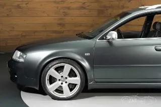 Foto 9 di 10: Audi RS6