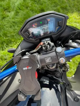 Foto 5 di 7: Honda CB500F | 2013 | Route 66 Auctions