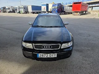 Foto 3 di 8: Audi RS4 Avant (B5) | 2001 | Route 66 Auctions