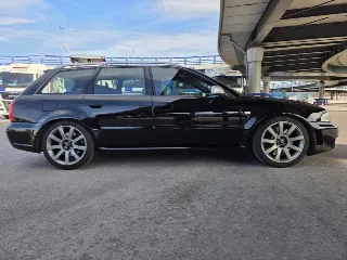 Foto 4 di 8: Audi RS4 Avant (B5) | 2001 | Route 66 Auctions