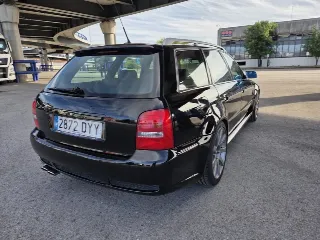 Foto 5 di 8: Audi RS4 Avant (B5) | 2001 | Route 66 Auctions