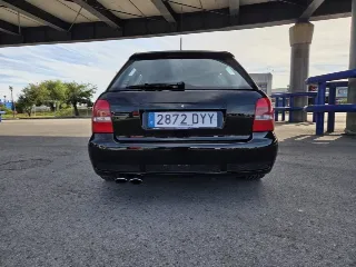 Foto 6 di 8: Audi RS4 Avant (B5) | 2001 | Route 66 Auctions