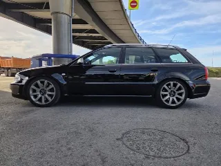 Foto 8 di 8: Audi RS4 Avant (B5) | 2001 | Route 66 Auctions