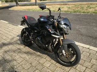 Foto 1 di 5: Benelli TNT 899 | 2008 | Route 66 Auctions