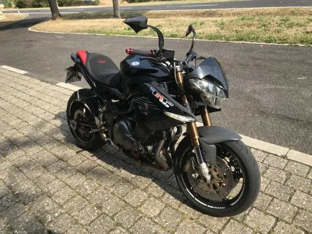 Benelli TNT 899 | 2008 | Route 66 Auctions