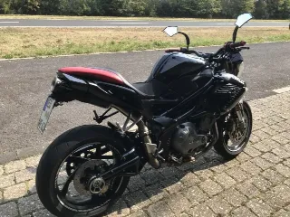 Foto 3 di 5: Benelli TNT 899 | 2008 | Route 66 Auctions