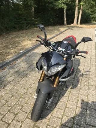 Foto 5 di 5: Benelli TNT 899 | 2008 | Route 66 Auctions