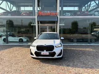 Foto 1 di 30: BMW X1