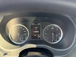 Foto 11 di 24: MERCEDES-BENZ Vito