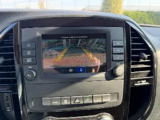Foto 14 di 24: MERCEDES-BENZ Vito