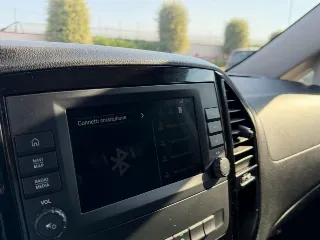 Foto 15 di 24: MERCEDES-BENZ Vito