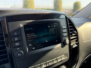 Foto 16 di 24: MERCEDES-BENZ Vito