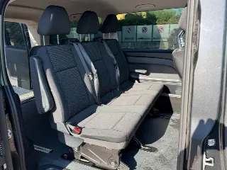 Foto 20 di 24: MERCEDES-BENZ Vito
