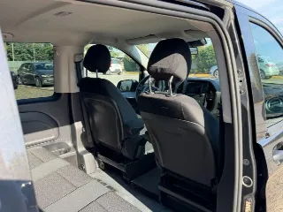 Foto 21 di 24: MERCEDES-BENZ Vito