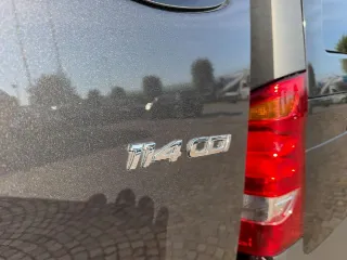 Foto 23 di 24: MERCEDES-BENZ Vito