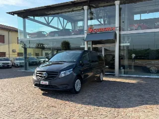 Foto 2 di 24: MERCEDES-BENZ Vito