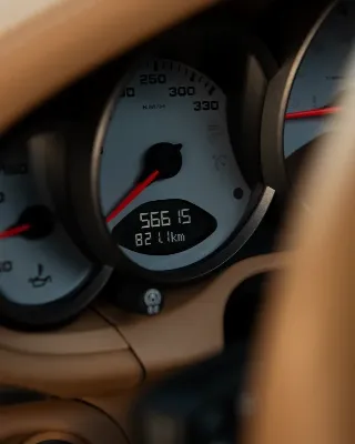 Foto 10 di 10: Porsche 997 4S Targa | 2012
