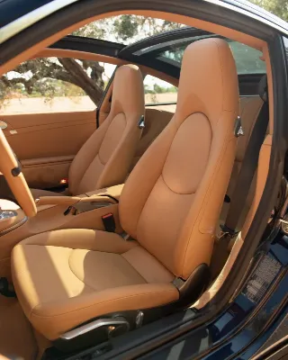 Foto 8 di 10: Porsche 997 4S Targa | 2012