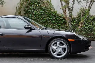 Foto 10 di 24: 2000 Porsche 996