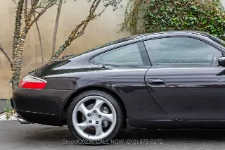 Foto 11 di 24: 2000 Porsche 996