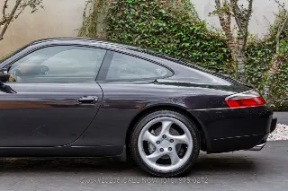 Foto 13 di 24: 2000 Porsche 996