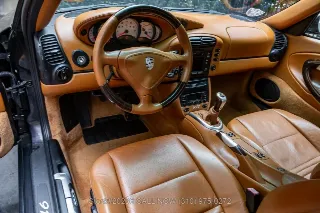 Foto 18 di 24: 2000 Porsche 996