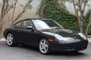 Foto 1 di 24: 2000 Porsche 996