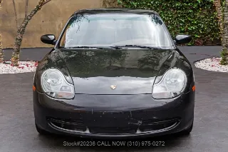 Foto 2 di 24: 2000 Porsche 996