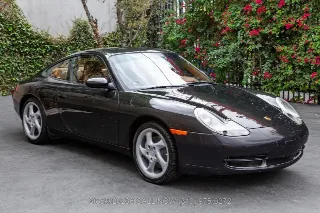 Foto 3 di 24: 2000 Porsche 996