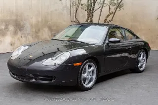 Foto 8 di 24: 2000 Porsche 996