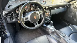 Foto 2 di 8: Porsche 911 Turbo S (997) | 2011 | Route 66 Auctions