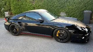 Foto 3 di 8: Porsche 911 Turbo S (997) | 2011 | Route 66 Auctions