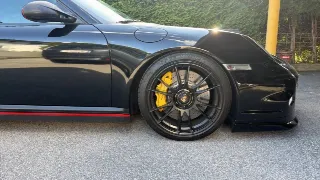 Foto 5 di 8: Porsche 911 Turbo S (997) | 2011 | Route 66 Auctions