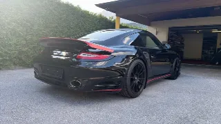 Foto 6 di 8: Porsche 911 Turbo S (997) | 2011 | Route 66 Auctions