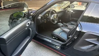 Foto 7 di 8: Porsche 911 Turbo S (997) | 2011 | Route 66 Auctions