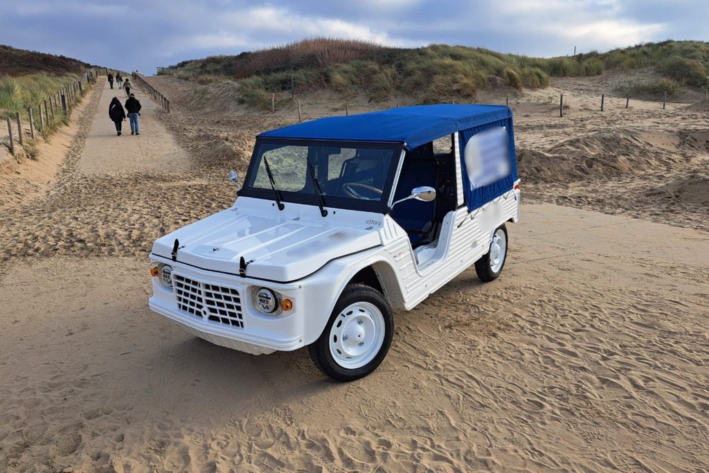 eClassic Cars eStory | 2025 | Route 66 Auctions