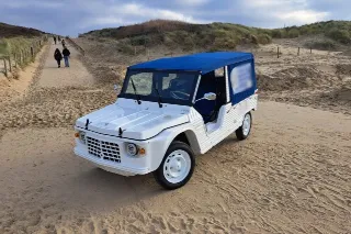 Foto 1 di 8: eClassic Cars eStory | 2025 | Route 66 Auctions