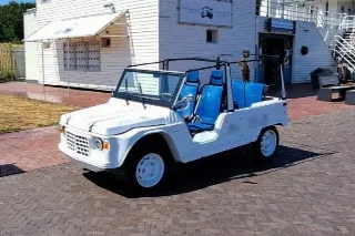 Foto 3 di 8: eClassic Cars eStory | 2025 | Route 66 Auctions