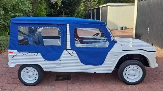 Foto 5 di 8: eClassic Cars eStory | 2025 | Route 66 Auctions