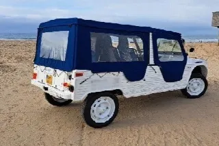 Foto 6 di 8: eClassic Cars eStory | 2025 | Route 66 Auctions
