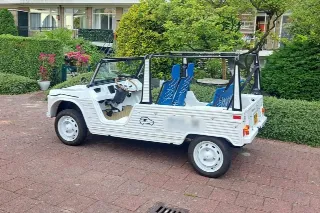 Foto 8 di 8: eClassic Cars eStory | 2025 | Route 66 Auctions