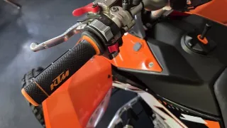 Foto 5 di 8: KTM 450 SX ATV | 2009 | Route 66 Auctions