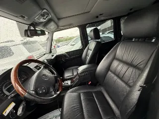 Foto 2 di 8: Mercedes-Benz G 55 AMG Kompressor | 2005 | Route 66 Auctions