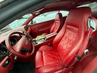 Foto 2 di 8: Bentley Continental GT | 2005 | Route 66 Auctions