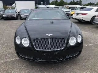 Foto 4 di 8: Bentley Continental GT | 2005 | Route 66 Auctions