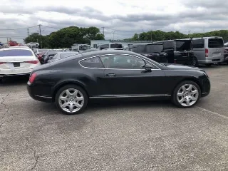 Foto 5 di 8: Bentley Continental GT | 2005 | Route 66 Auctions