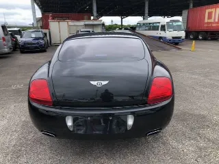 Foto 6 di 8: Bentley Continental GT | 2005 | Route 66 Auctions