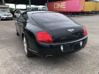 Foto 7 di 8: Bentley Continental GT | 2005 | Route 66 Auctions
